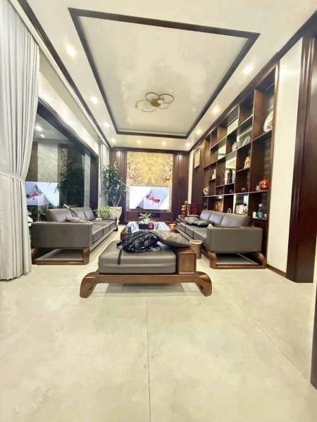 Bán Căn Biệt Thự 3.5 Tầng Khu Đỉnh Long, Ph Tân Bình, Tp Hd, 195.75M2, Mt 11.5M, Chỉ 1X Tỷ - 644134