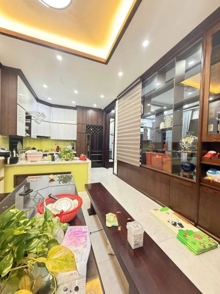 Bán Căn Biệt Thự 3.5 Tầng Khu Đỉnh Long, Ph Tân Bình, Tp Hd, 195.75M2, Mt 11.5M, Chỉ 1X Tỷ - 644137