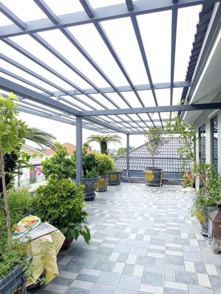 Bán Căn Biệt Thự 3.5 Tầng Khu Đỉnh Long, Ph Tân Bình, Tp Hd, 195.75M2, Mt 11.5M, Chỉ 1X Tỷ - 644140