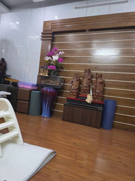 Bán Căn Nhà 4 Tầng Mặt Phố Bạch Năng Thi, Đông Nam Cường, Tp Hd, 74M2, Mt 4M, 4 Ngủ - 644167
