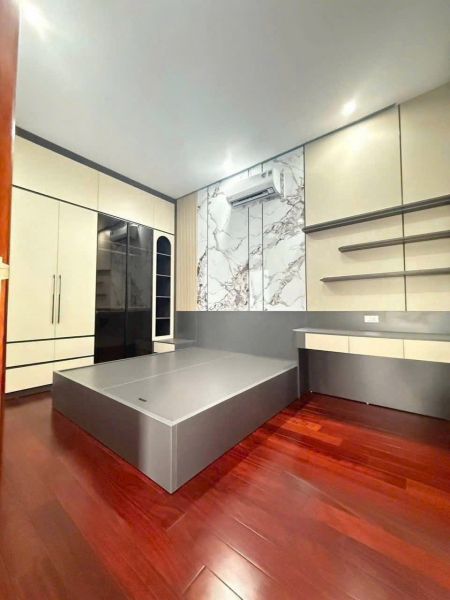 Bán Căn Biệt Thự Mặt Phố Khu Đỉnh Long, Ph Tân Bình, Tp Hd, 174M2, Mt 12M, Thang Máy - 644215