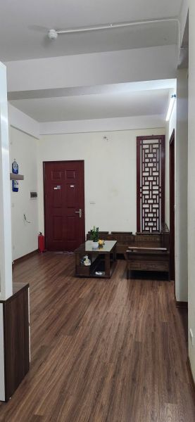 Bán Căn Chung Cư Tòa Ct2 Kđt Tuệ Tĩnh, Phường Cẩm Thượng, Tp Hd, 51M2, 2 Ngủ, 1 Vs, 1.4X Tỷ - 644233
