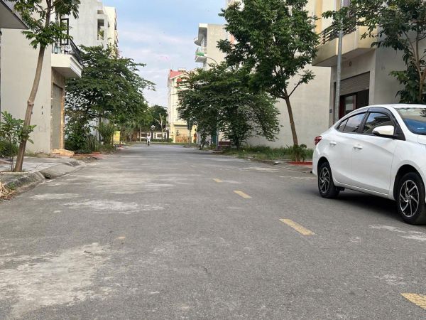 Bán Lô Đất Đường Nhánh Hoàng Quốc Việt, Tp Hải Dương, 68M2, Mt 4M, Đường 17.5M, 3.85 Tỷ - 644251