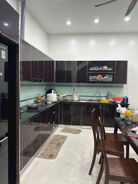 Bán Căn Nhà 3 Tầng Lô Góc Giáp Kdc Ngọc Châu, Đông Triều, Tp Hd, 64.75M2, 3 Ngủ, 3Vs, 4.1X Tỷ - 644260
