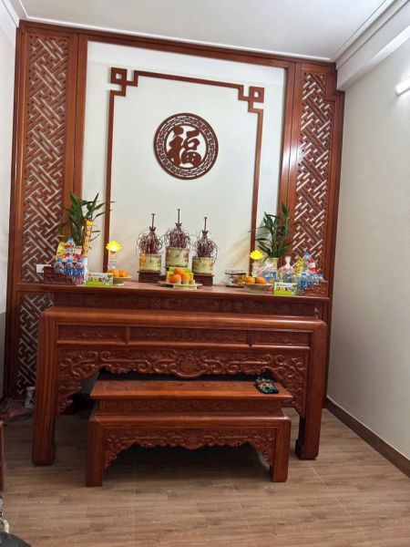 Bán Căn Nhà 3 Tầng Lô Góc Giáp Kdc Ngọc Châu, Đông Triều, Tp Hd, 64.75M2, 3 Ngủ, 3Vs, 4.1X Tỷ - 644269