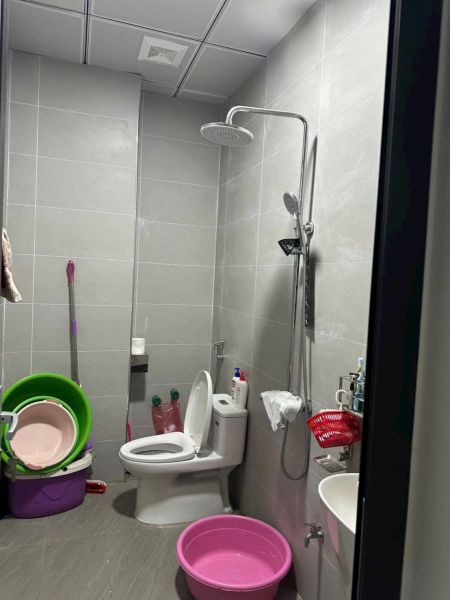 Bán Căn Nhà 3 Tầng Lô Góc Giáp Kdc Ngọc Châu, Đông Triều, Tp Hd, 64.75M2, 3 Ngủ, 3Vs, 4.1X Tỷ - 644278