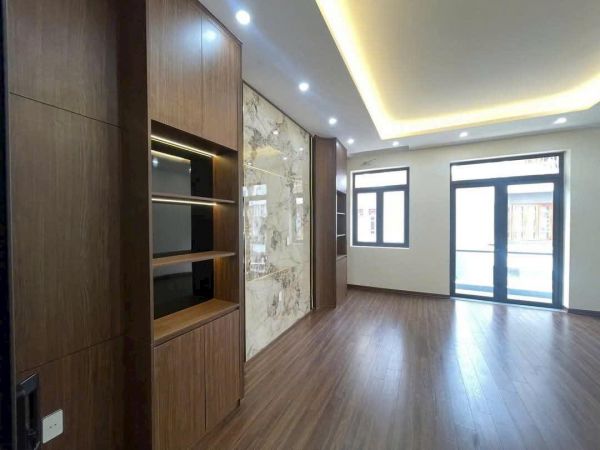 Bán Nhà Mặt Phố 4 Tầng 75M2, Có Thang Máy Mặt Tiền 5M, Kđt An Phú, Ph Tân Bình, Tp Hd - 644284