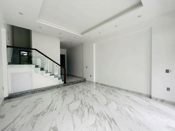 Bán Nhà Mặt Phố 4 Tầng 75M2, Có Thang Máy Mặt Tiền 5M, Kđt An Phú, Ph Tân Bình, Tp Hd - 644287