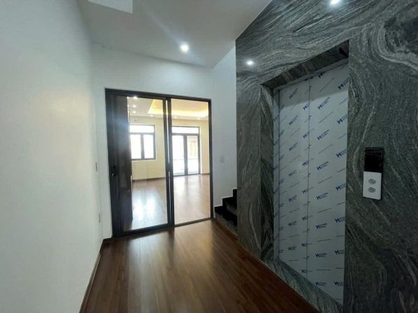 Bán Nhà Mặt Phố 4 Tầng 75M2, Có Thang Máy Mặt Tiền 5M, Kđt An Phú, Ph Tân Bình, Tp Hd - 644290