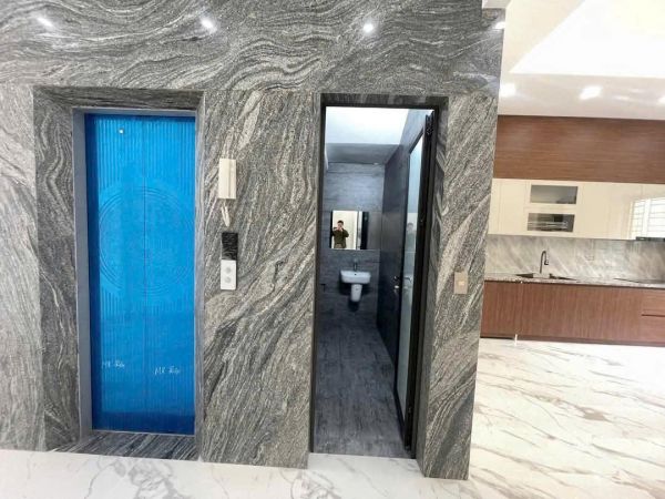 Bán Nhà Mặt Phố 4 Tầng 75M2, Có Thang Máy Mặt Tiền 5M, Kđt An Phú, Ph Tân Bình, Tp Hd - 644296