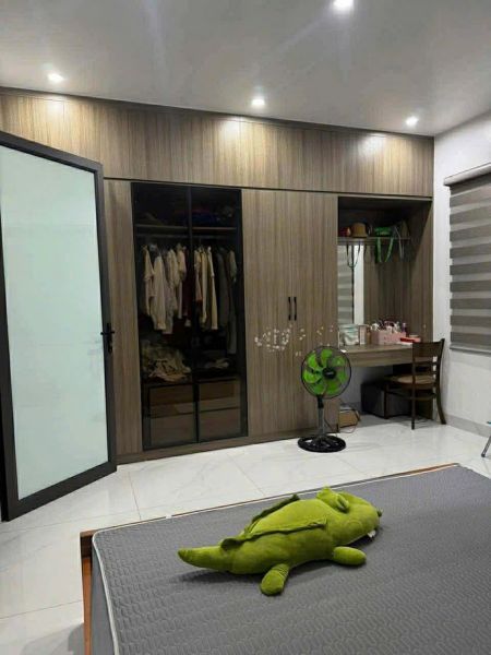 Bán Căn Nhà 3.5 Tầng Ngõ Phố Phan Chu Trinh, Ph Nhị Châu, Tp Hd, 50M2, Mt 5.12M, 3 Ngủ - 644305