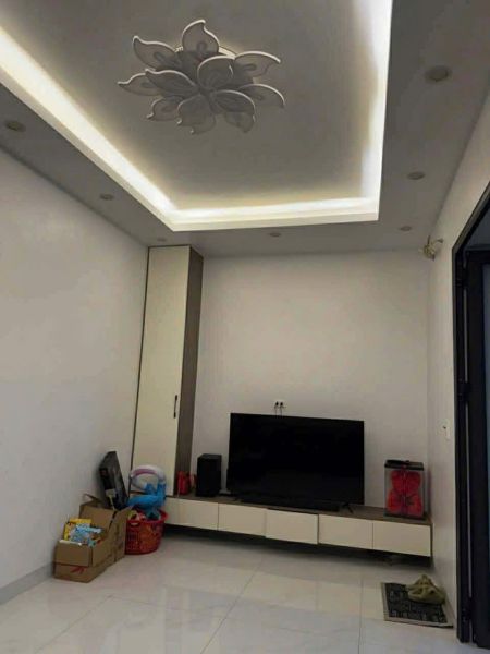 Bán Căn Nhà 3.5 Tầng Ngõ Phố Phan Chu Trinh, Ph Nhị Châu, Tp Hd, 50M2, Mt 5.12M, 3 Ngủ - 644308