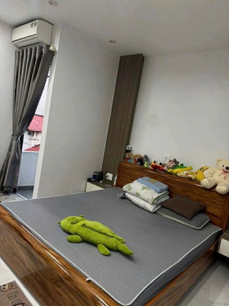 Bán Căn Nhà 3.5 Tầng Ngõ Phố Phan Chu Trinh, Ph Nhị Châu, Tp Hd, 50M2, Mt 5.12M, 3 Ngủ - 644311