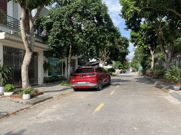 Bán Đất Biệt Thự Khu Đỉnh Long, Ph Tân Bình, Tp Hải Dương, 160M2, Mt 11M, Vị Trí Đẹp - 644377