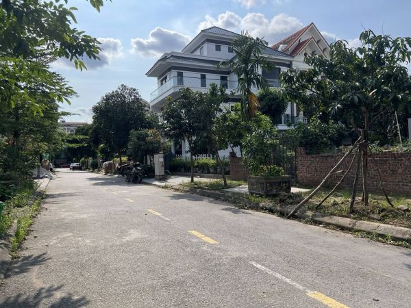 Bán Đất Biệt Thự Khu Đỉnh Long, Ph Tân Bình, Tp Hải Dương, 160M2, Mt 11M, Vị Trí Đẹp - 644380