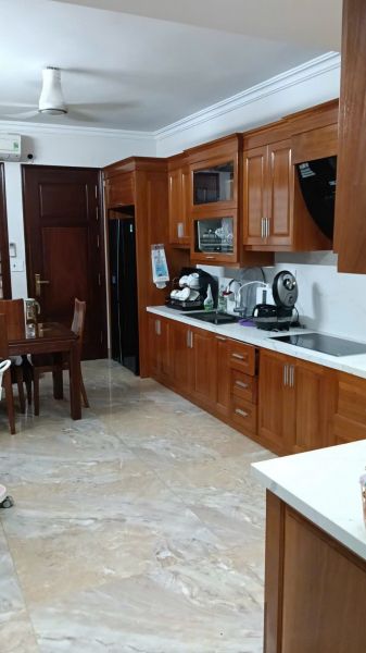 Bán Nhà 4 Tầng Mặt Phố Nhánh Kđt Vạn Phúc, Ph Thanh Bình, Tp Hd, 64M2, Mt 4M, 3 Ngủ, Gara - 644431