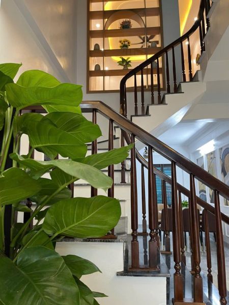 Bán Căn Nhà 3 Tầng Ngõ 167 Bình Lộc, Ph Tân Bình, Tp Hd, 46.5M2, 3 Ngủ, 3 Vs, Hướng Tây Bắc - 644461