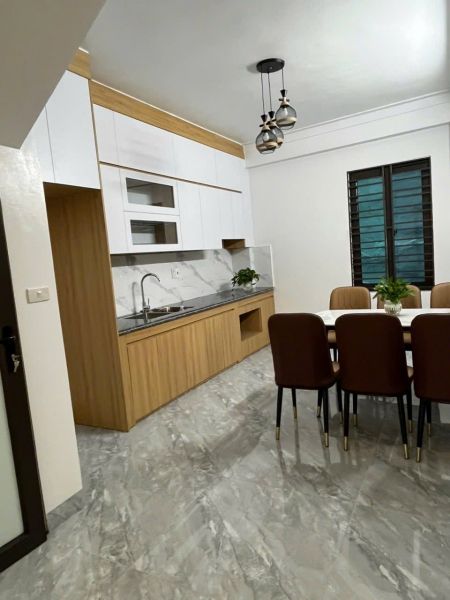 Bán Căn Nhà 3 Tầng Ngõ 167 Bình Lộc, Ph Tân Bình, Tp Hd, 46.5M2, 3 Ngủ, 3 Vs, Hướng Tây Bắc - 644467