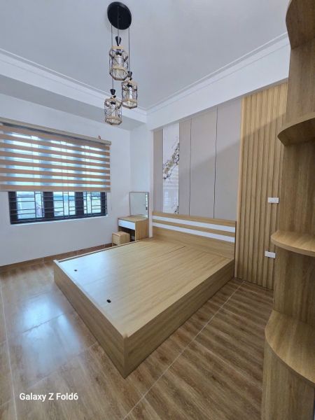 Bán Căn Nhà 3 Tầng Ngõ 167 Bình Lộc, Ph Tân Bình, Tp Hd, 46.5M2, 3 Ngủ, 3 Vs, Hướng Tây Bắc - 644473