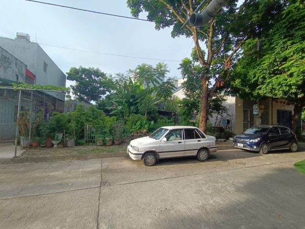 Bán Lô Đất Khu Chia Lô Phố Vũ Như Tô, Ph Tân Bình, Tp Hd, 75M2, Mt 5M, Giá Cực Tốt Chỉ 2.6X Tỷ - 644515