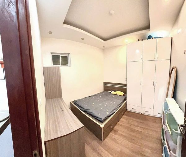 Bán Căn Chung Cư Tòa Ct2 Kđt Tuệ Tĩnh, Ph Cẩm Thượng, Tp Hd, 51M2, 2 Ngủ, 1 Vs, Chỉ 1.3X Tỷ - 644530