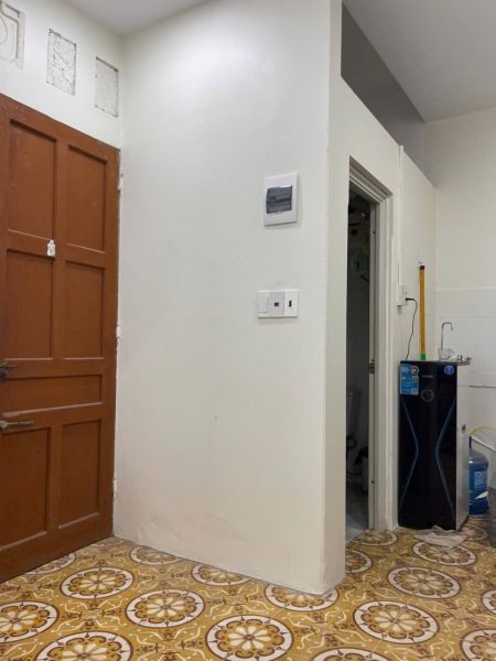 Bán Căn Chung Cư Ngô Quyền, Phường Tân Bình, Tp Hd, 32M2, Chỉ 3Xx Triệu, Vị Trí Trung Tâm - 644536