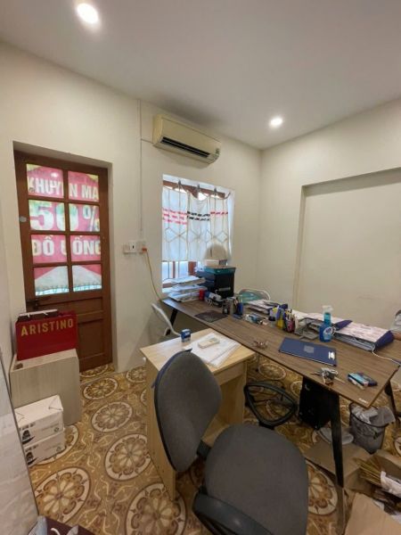 Bán Căn Chung Cư Ngô Quyền, Phường Tân Bình, Tp Hd, 32M2, Chỉ 3Xx Triệu, Vị Trí Trung Tâm - 644539