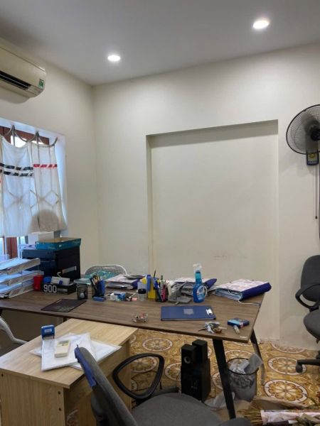 Bán Căn Chung Cư Ngô Quyền, Phường Tân Bình, Tp Hd, 32M2, Chỉ 3Xx Triệu, Vị Trí Trung Tâm - 644542