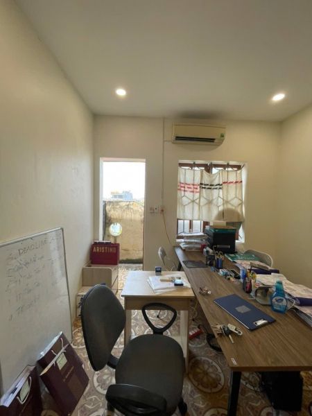 Bán Căn Chung Cư Ngô Quyền, Phường Tân Bình, Tp Hd, 32M2, Chỉ 3Xx Triệu, Vị Trí Trung Tâm - 644545