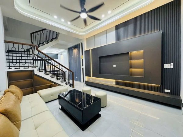 Bán Nhà Ngõ Phố Hàn Thượng, Phường Thành Đông, Tp Hd, 41M2, Mt 4M, 3 Ngủ, 2 Vs, 2.X Tỷ - 644560