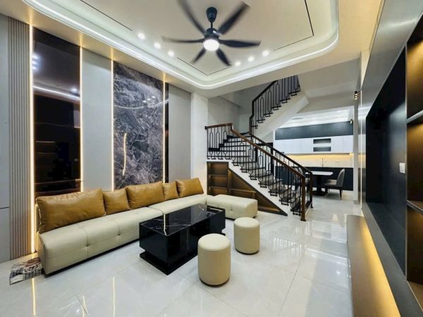 Bán Nhà Ngõ Phố Hàn Thượng, Phường Thành Đông, Tp Hd, 41M2, Mt 4M, 3 Ngủ, 2 Vs, 2.X Tỷ - 644566