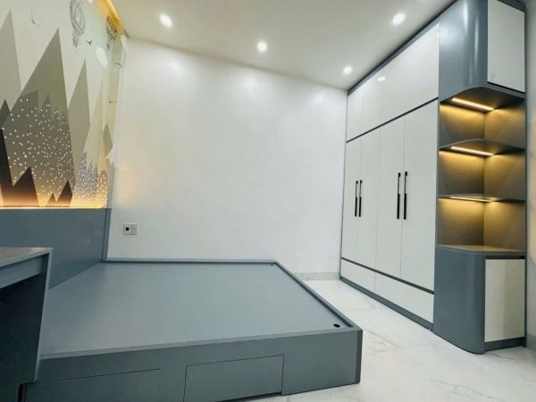 Bán Nhà Ngõ Phố Hàn Thượng, Phường Thành Đông, Tp Hd, 41M2, Mt 4M, 3 Ngủ, 2 Vs, 2.X Tỷ - 644575