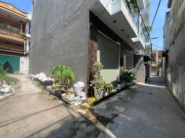 Bán Đất Ngõ 66 Đường Ngô Quyền, Ph Thanh Bình, Tp Hd, 51.2M2, Mt 3.9M, Chỉ 1.7 Tỷ - 644590