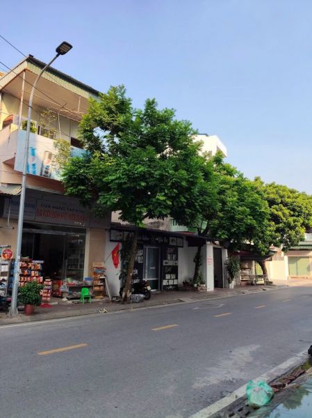 Bán Đất Mặt Phố Bình Lộc, Ph Lê Thanh Nghị, Tp Hải Dương, 51M2, Mt 4.2M, Kd Buôn Bán - 644599