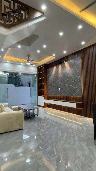 Bán Căn Nhà 3 Tầng Ngõ Phố Nhị Châu, Tp Hải Dương, 48M2, Mt Hơn 5M, 3 Ngủ, 2 Vs, 1.65 Tỷ - 644620