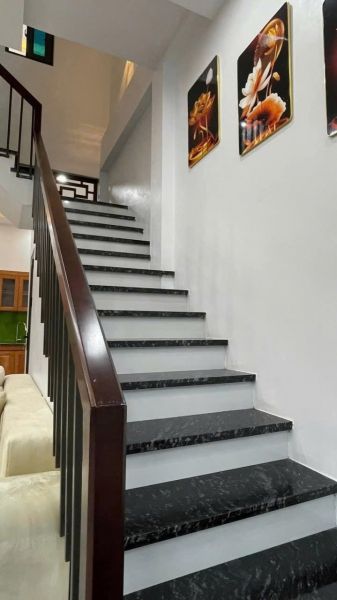 Bán Căn Nhà 3 Tầng Ngõ Phố Nhị Châu, Tp Hải Dương, 48M2, Mt Hơn 5M, 3 Ngủ, 2 Vs, 1.65 Tỷ - 644623