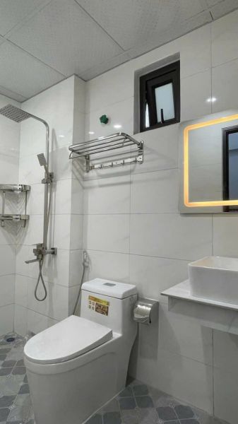 Bán Căn Nhà 3 Tầng Ngõ Phố Nhị Châu, Tp Hải Dương, 48M2, Mt Hơn 5M, 3 Ngủ, 2 Vs, 1.65 Tỷ - 644626