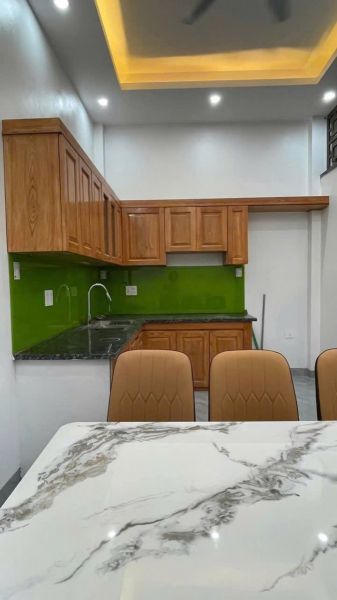 Bán Căn Nhà 3 Tầng Ngõ Phố Nhị Châu, Tp Hải Dương, 48M2, Mt Hơn 5M, 3 Ngủ, 2 Vs, 1.65 Tỷ - 644632