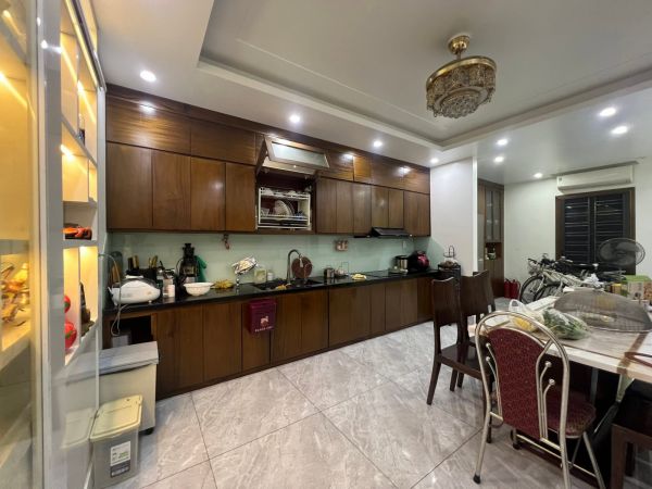 Bán Nhà 3 Tầng Gần Khu Vịt Cỏ Hồ Sen, Ph Tân Bình, Tp Hd, 75M2, 3 Ngủ, Nhà Đẹp, Giá Tốt - 644650