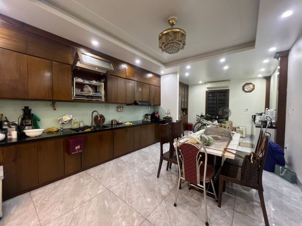 Bán Nhà 3 Tầng Gần Khu Vịt Cỏ Hồ Sen, Ph Tân Bình, Tp Hd, 75M2, 3 Ngủ, Nhà Đẹp, Giá Tốt - 644653