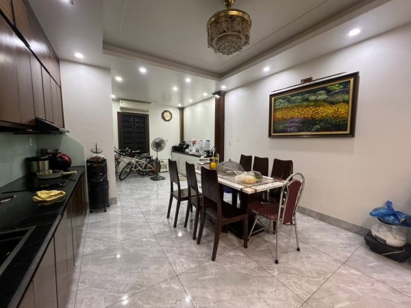 Bán Nhà 3 Tầng Gần Khu Vịt Cỏ Hồ Sen, Ph Tân Bình, Tp Hd, 75M2, 3 Ngủ, Nhà Đẹp, Giá Tốt - 644656