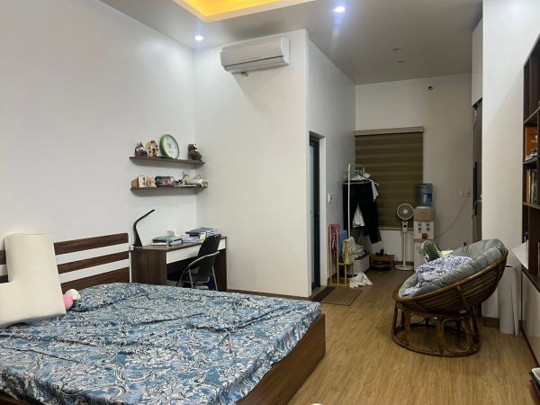 Bán Nhà 3 Tầng Gần Khu Vịt Cỏ Hồ Sen, Ph Tân Bình, Tp Hd, 75M2, 3 Ngủ, Nhà Đẹp, Giá Tốt - 644665