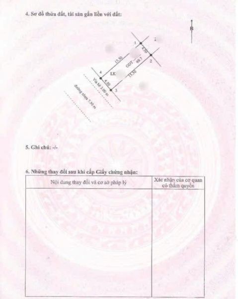 Bán Đất Mặt Phố Kdc Trái Bầu, Ph Lê Thanh Nghị, Tp Hd, 69.75M2, Mt 4.5M, Chỉ 2.X Tỷ Cực Rẻ - 644683