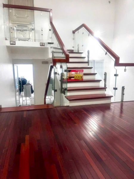 Bán Nhà Mặt Đường 13.5M Kđt An Phú, Ph Tân Bình, Tp Hd, 67.5M2, 4 Tầng, Mt 4.5M, Giá Tốt - 644701