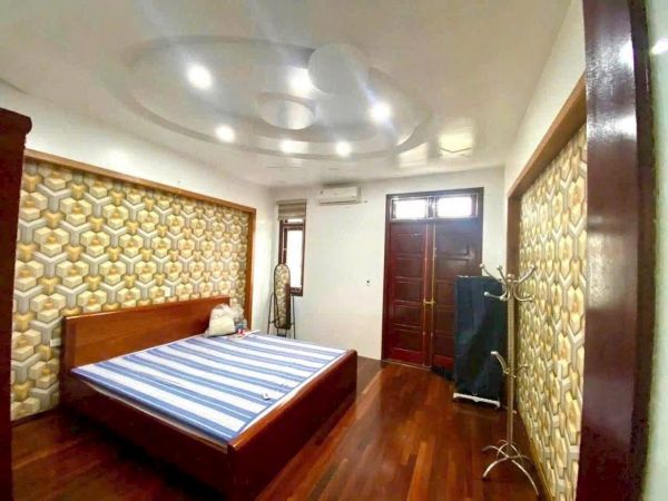 Bán Nhà Mặt Đường 13.5M Kđt An Phú, Ph Tân Bình, Tp Hd, 67.5M2, 4 Tầng, Mt 4.5M, Giá Tốt - 644704