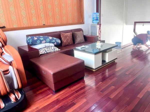 Bán Nhà Mặt Đường 13.5M Kđt An Phú, Ph Tân Bình, Tp Hd, 67.5M2, 4 Tầng, Mt 4.5M, Giá Tốt - 644710